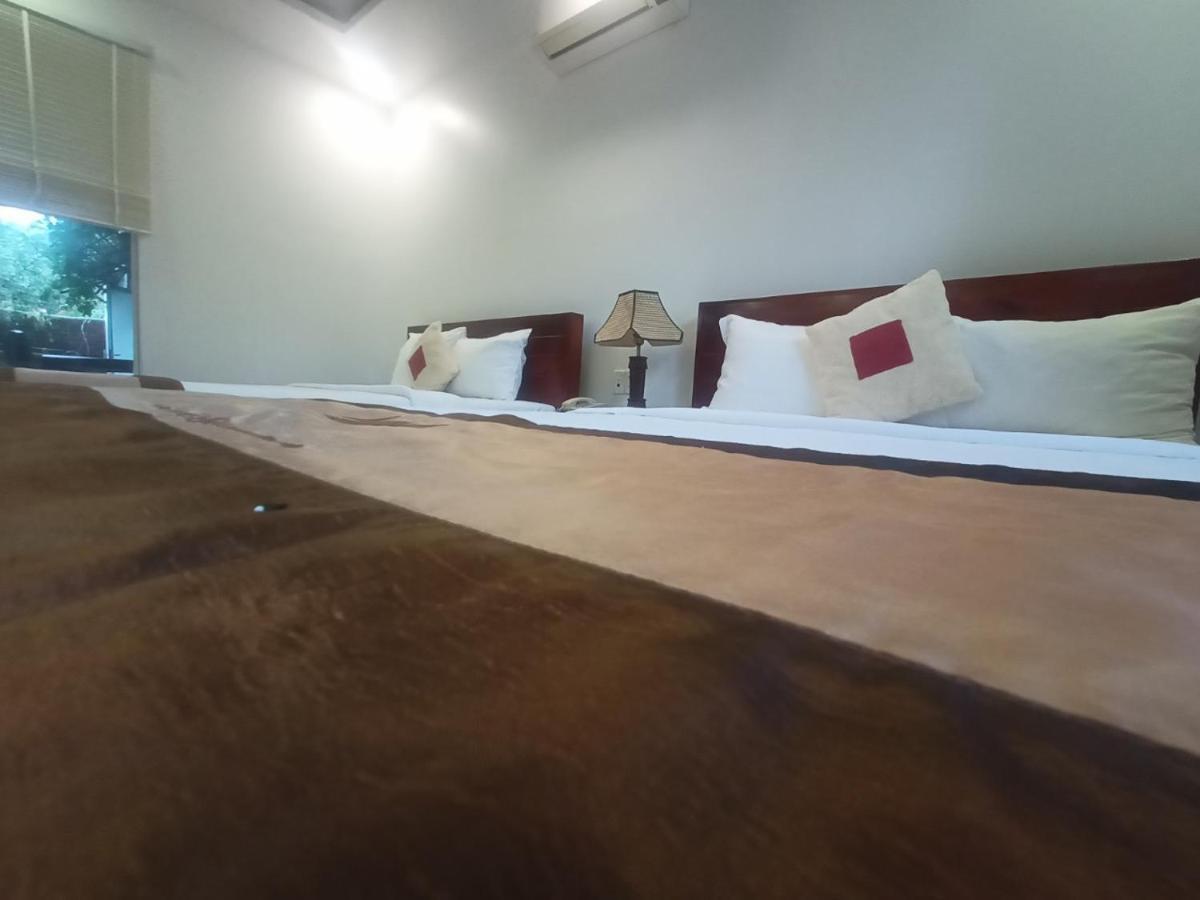 Greenspace Resort Phuquoc Phu Quoc Exterior foto