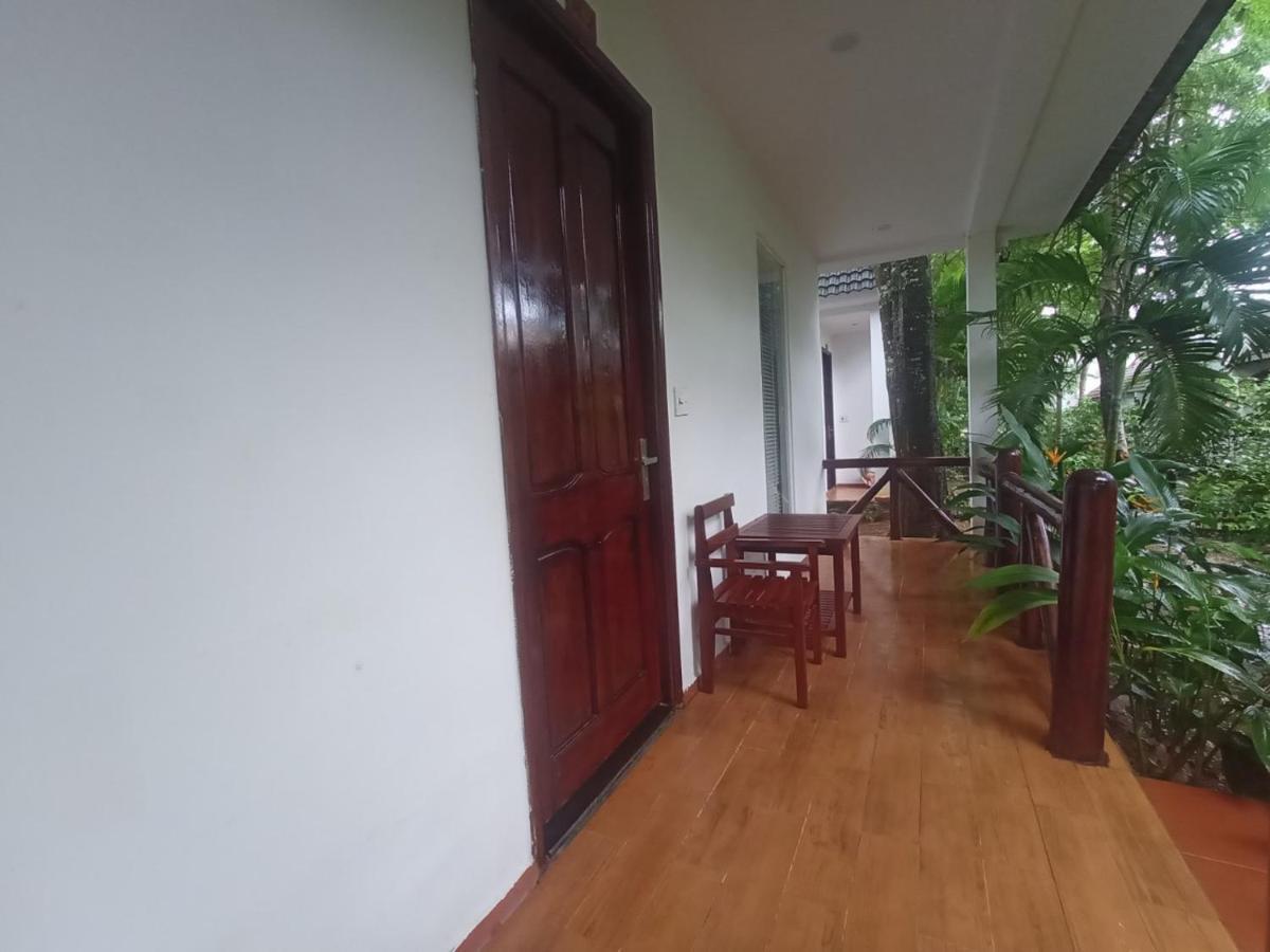 Greenspace Resort Phuquoc Phu Quoc Exterior foto