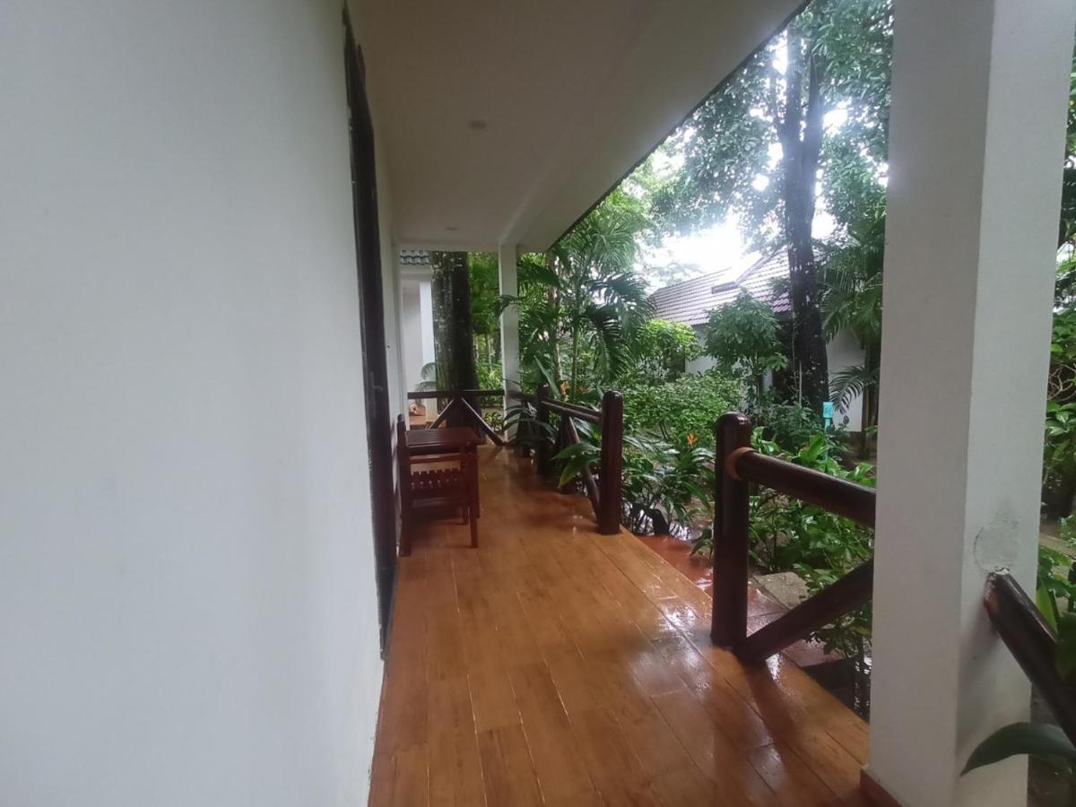 Greenspace Resort Phuquoc Phu Quoc Exterior foto