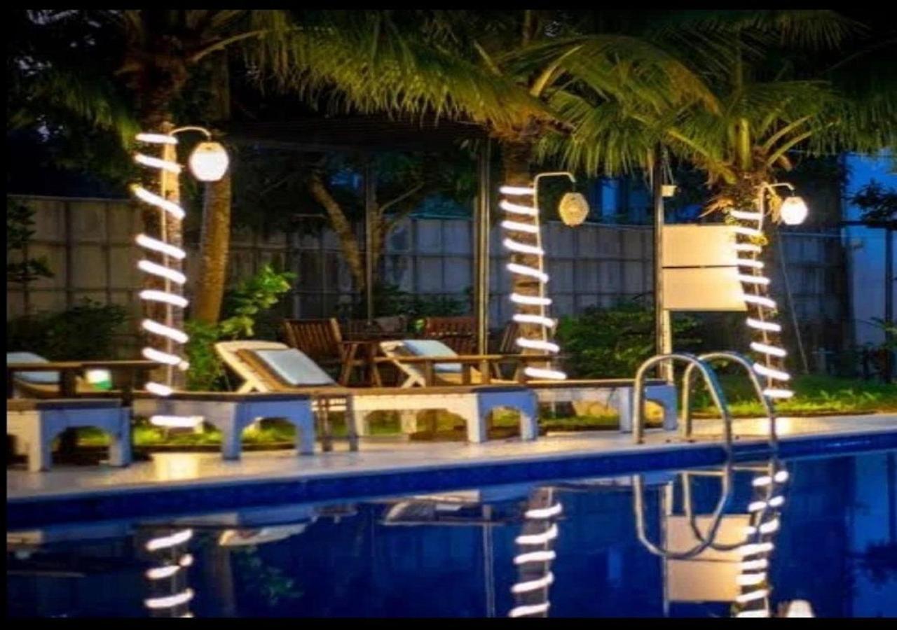 Greenspace Resort Phuquoc Phu Quoc Exterior foto