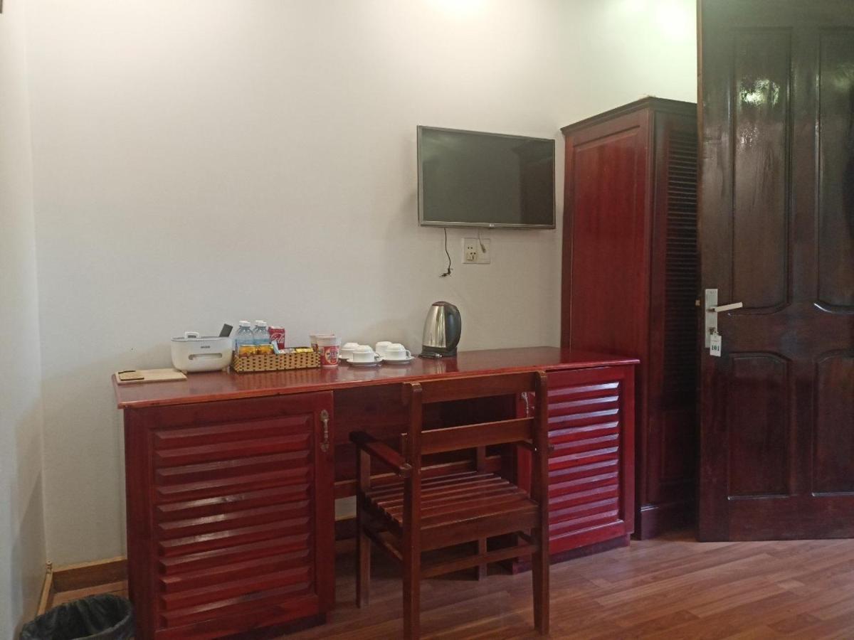 Greenspace Resort Phuquoc Phu Quoc Exterior foto
