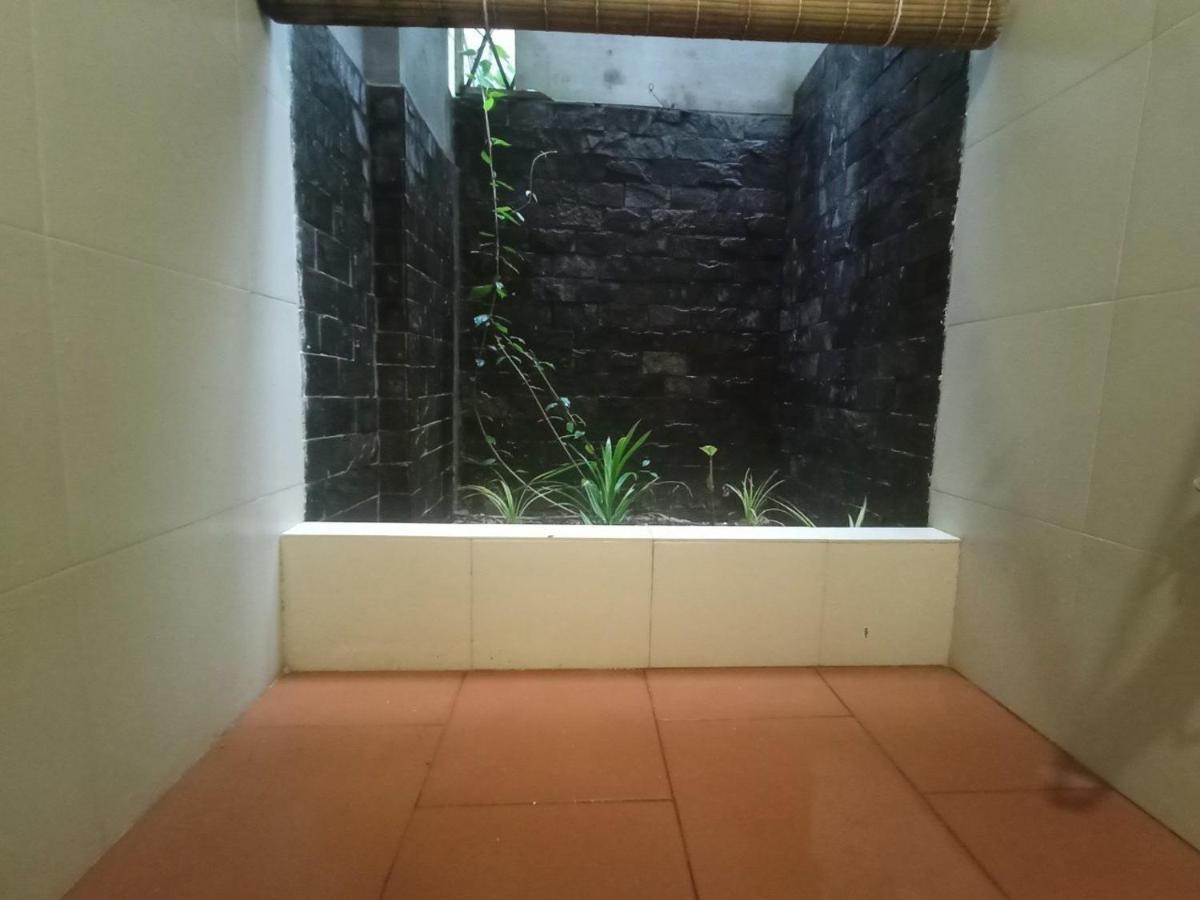 Greenspace Resort Phuquoc Phu Quoc Exterior foto