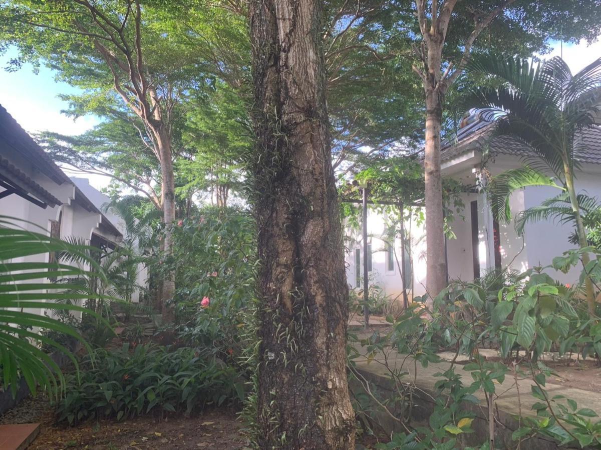 Greenspace Resort Phuquoc Phu Quoc Exterior foto
