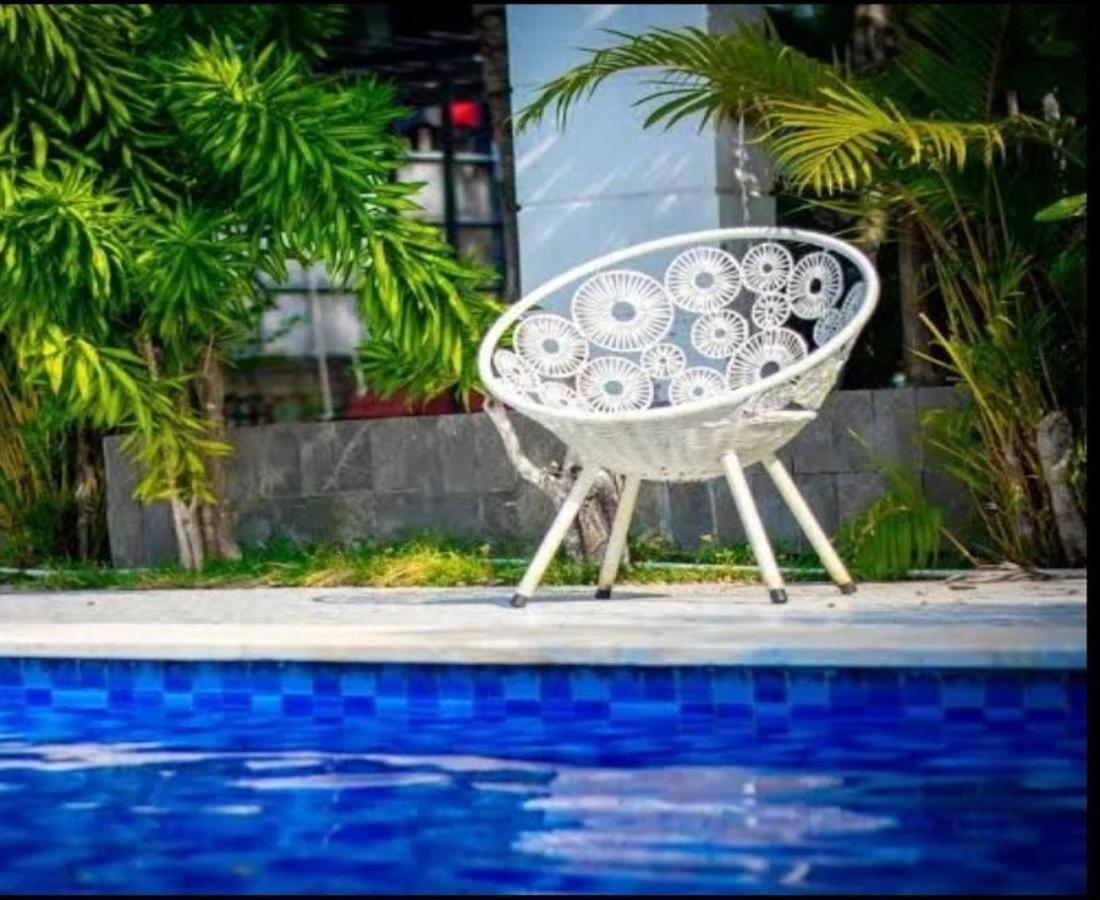 Greenspace Resort Phuquoc Phu Quoc Exterior foto
