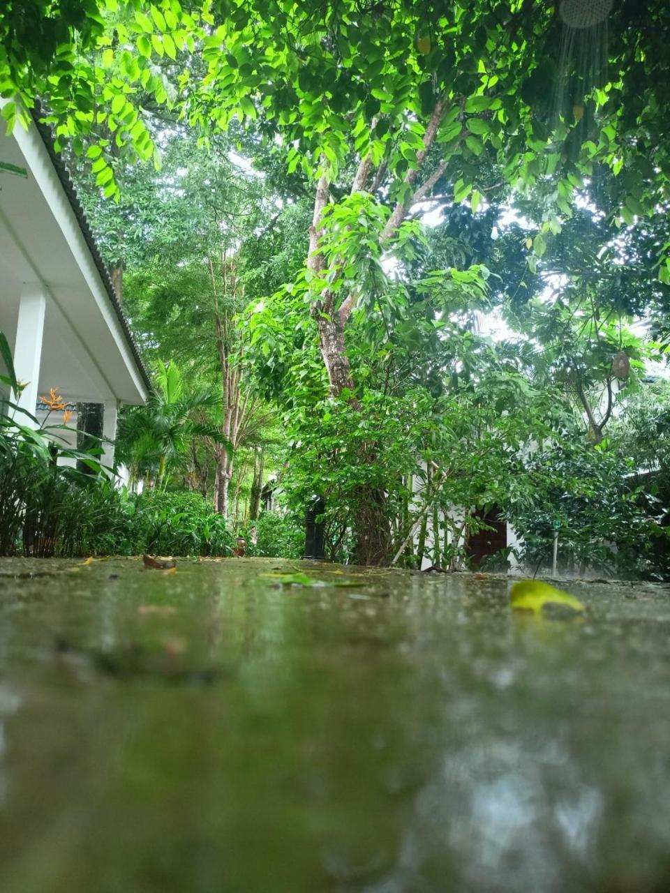 Greenspace Resort Phuquoc Phu Quoc Exterior foto