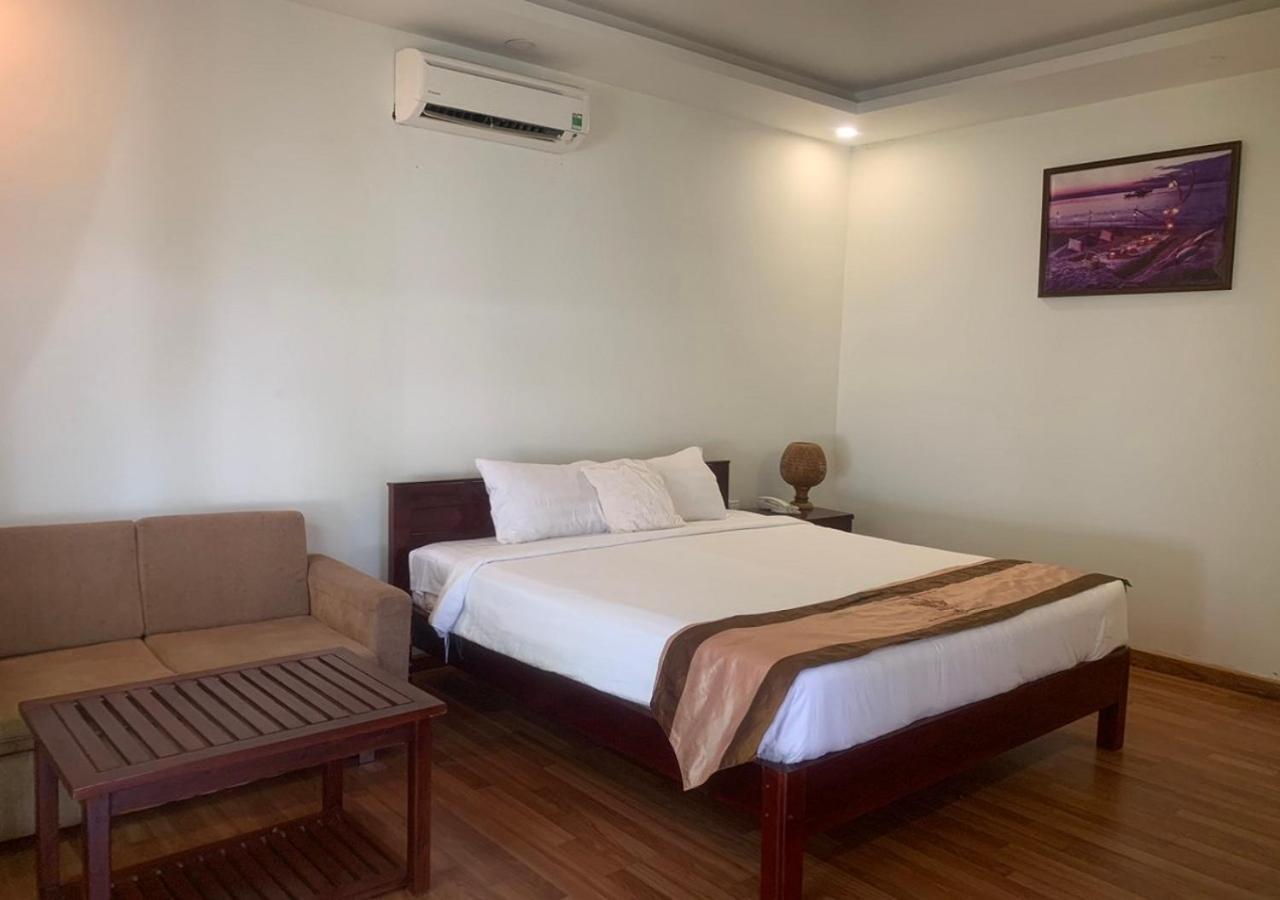 Greenspace Resort Phuquoc Phu Quoc Exterior foto