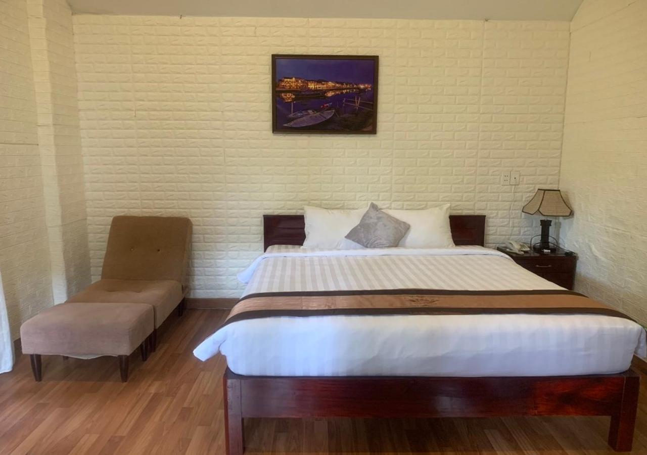 Greenspace Resort Phuquoc Phu Quoc Exterior foto