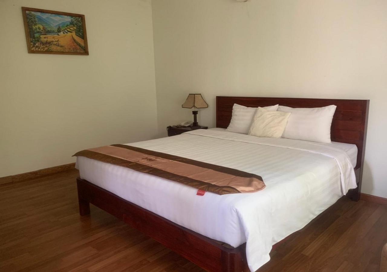 Greenspace Resort Phuquoc Phu Quoc Exterior foto