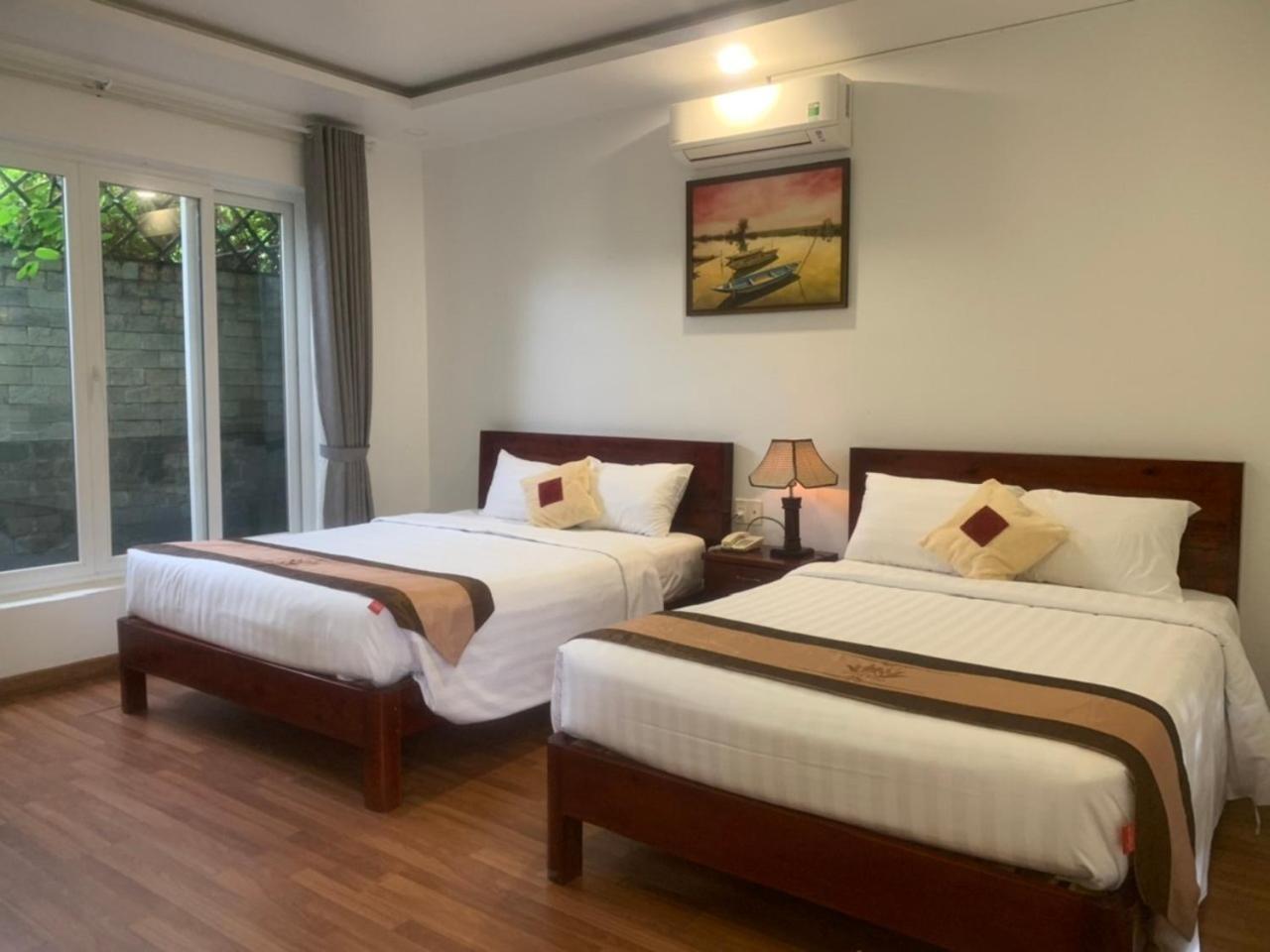 Greenspace Resort Phuquoc Phu Quoc Exterior foto